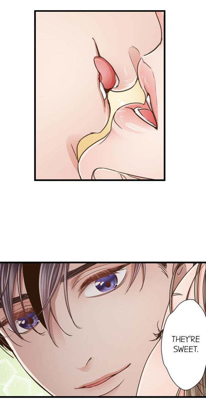 Yanagihara Is a Sex Addict - Chapter 138 [photo 14] - MangaPorn