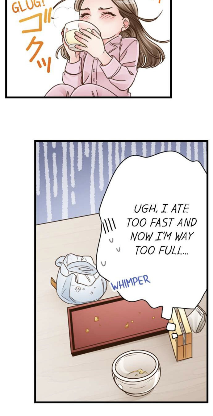 Yanagihara Is a Sex Addict - Chapter 138 [photo 19] - MangaPorn