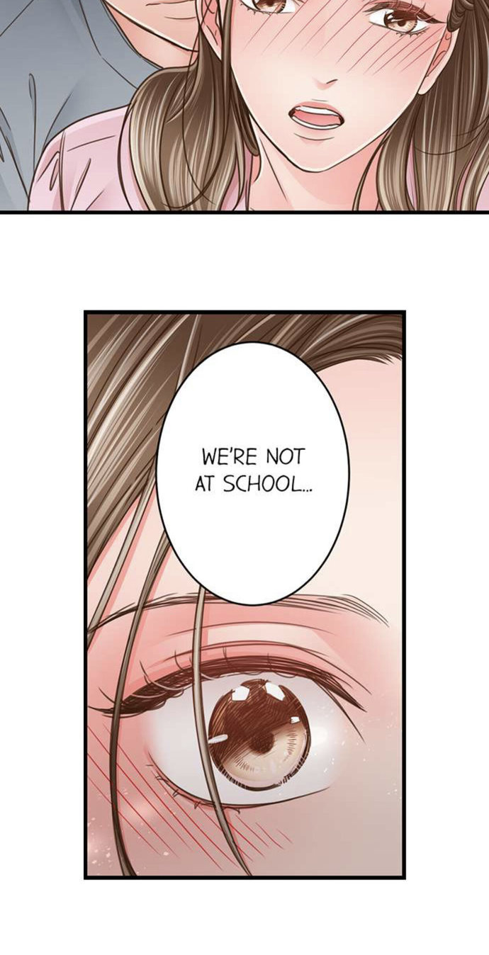 Yanagihara Is a Sex Addict - Chapter 138 [photo 21] - MangaPorn