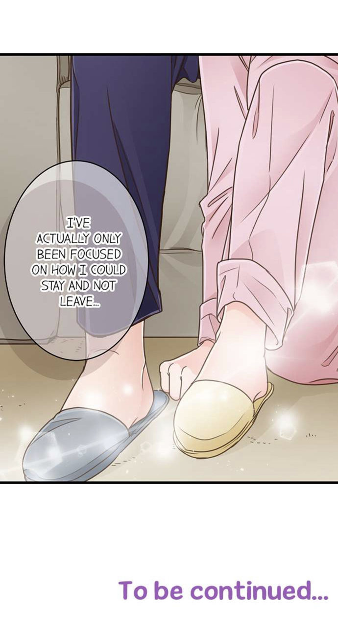 Yanagihara Is a Sex Addict - Chapter 138 [photo 23] - MangaPorn