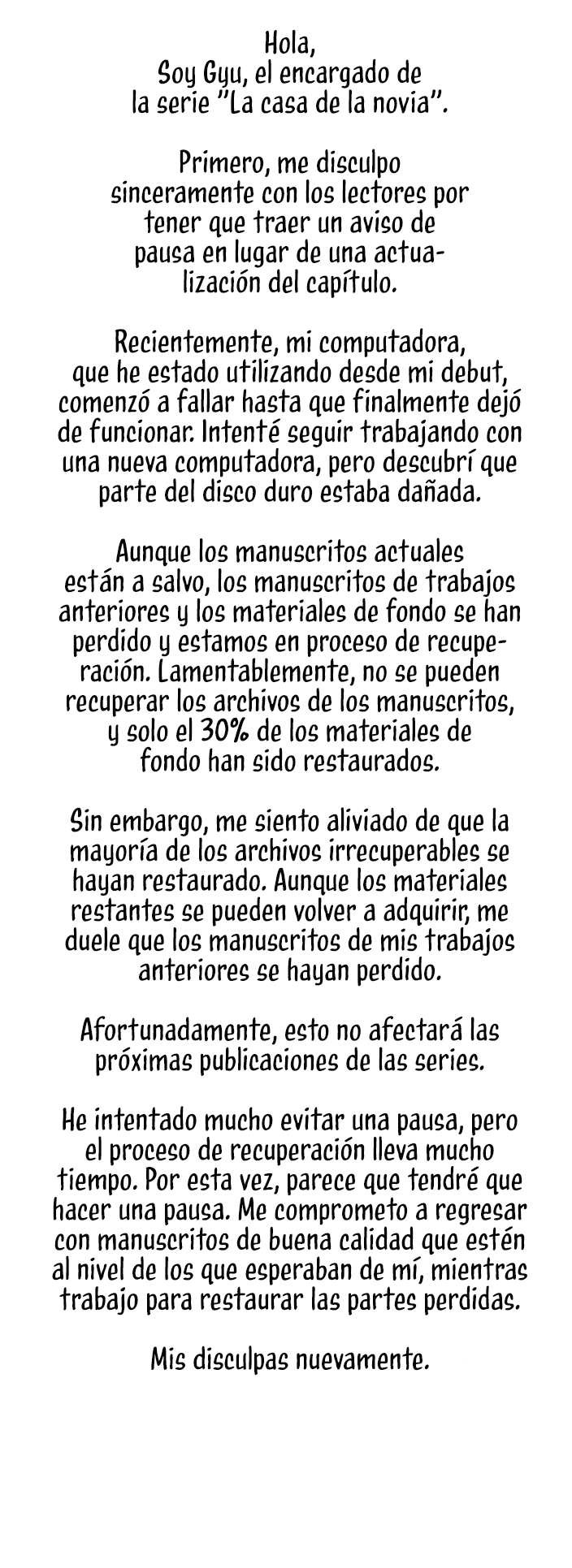 Rented Room Brides Raw - Chapter 12.5 [photo 1] - MangaPorn