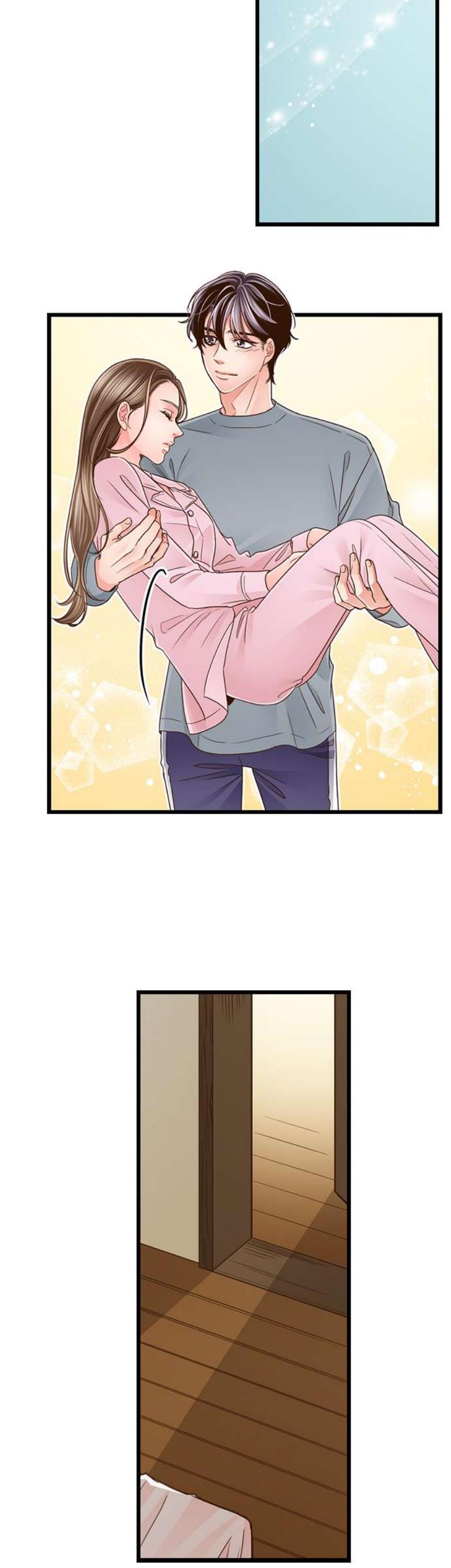 Yanagihara Is a Sex Addict - Chapter 139 [photo 8] - MangaPorn