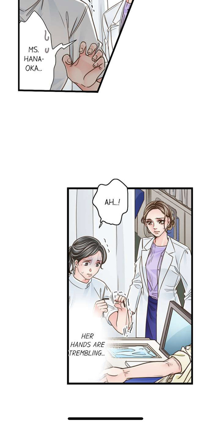 Yanagihara Is a Sex Addict - Chapter 140 [photo 13] - MangaPorn