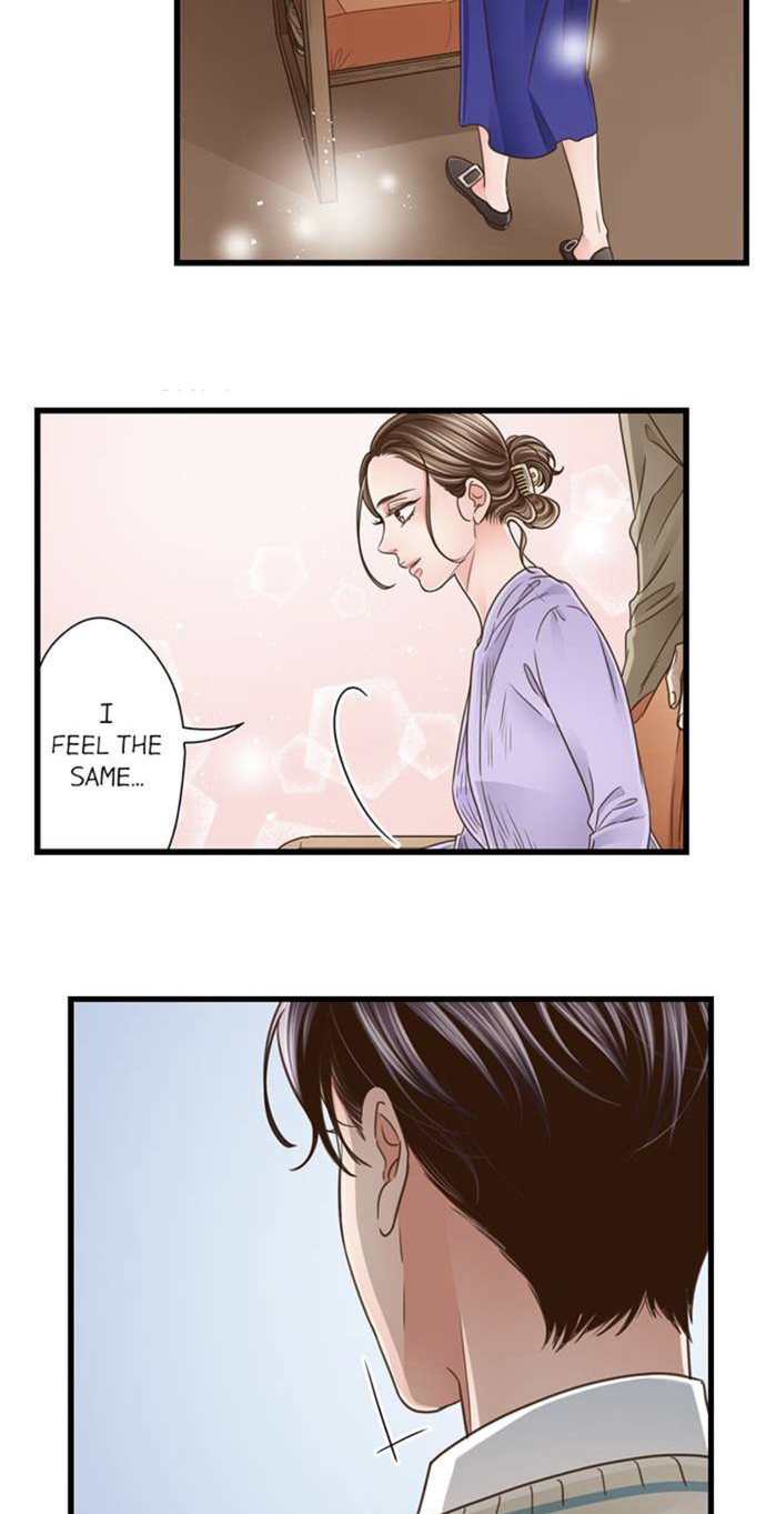 Yanagihara Is a Sex Addict - Chapter 141 [photo 15] - MangaPorn