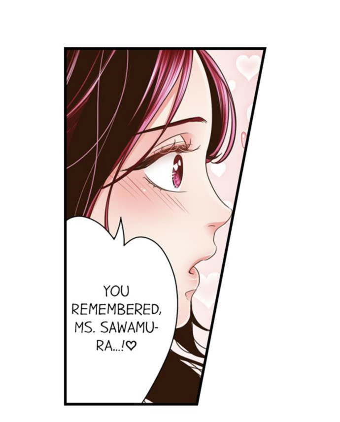 Yanagihara Is a Sex Addict - Chapter 142 [photo 12] - MangaPorn