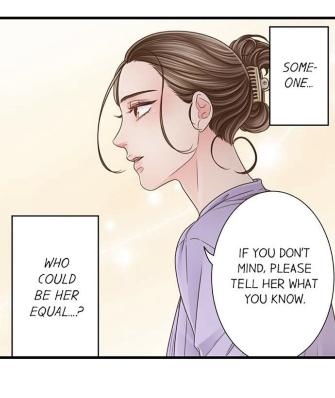 Yanagihara Is a Sex Addict - Chapter 142 [photo 16] - MangaPorn