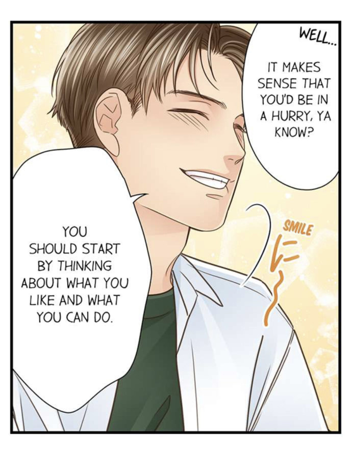 Yanagihara Is a Sex Addict - Chapter 143 [photo 12] - MangaPorn