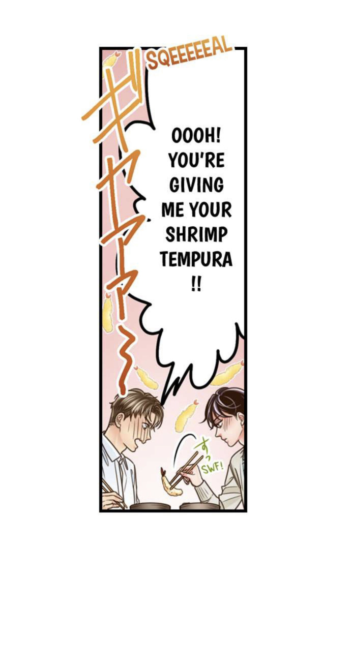 Yanagihara Is a Sex Addict - Chapter 143 [photo 13] - MangaPorn