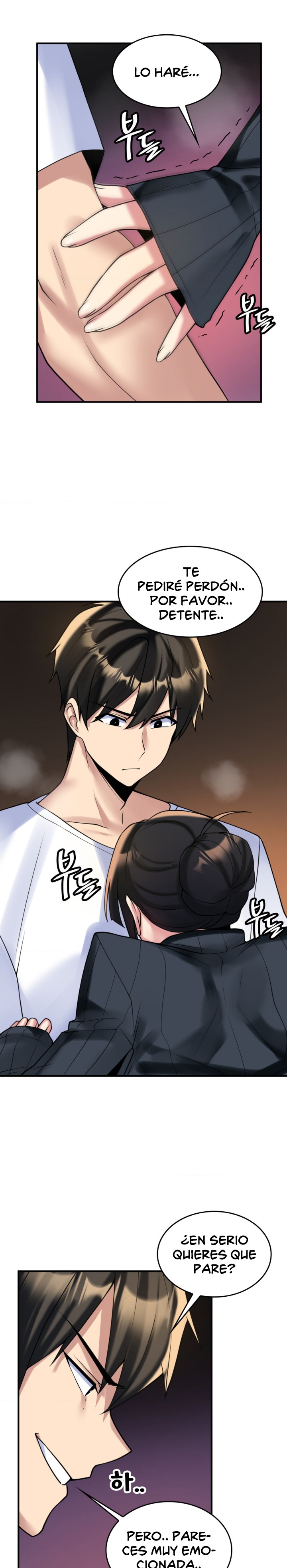 Rented Room Brides Raw - Chapter 13 [photo 12] - MangaPorn