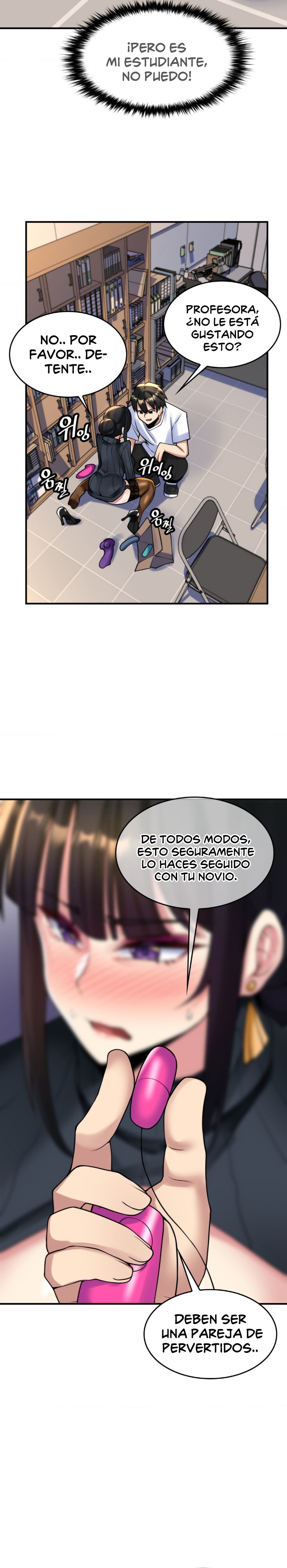 Rented Room Brides Raw - Chapter 13 [photo 14] - MangaPorn