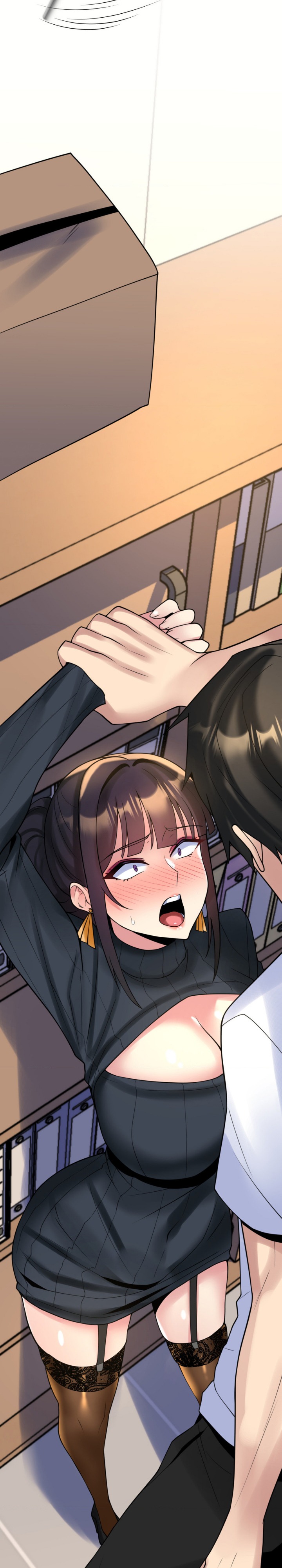 Rented Room Brides Raw - Chapter 13 [photo 2] - MangaPorn