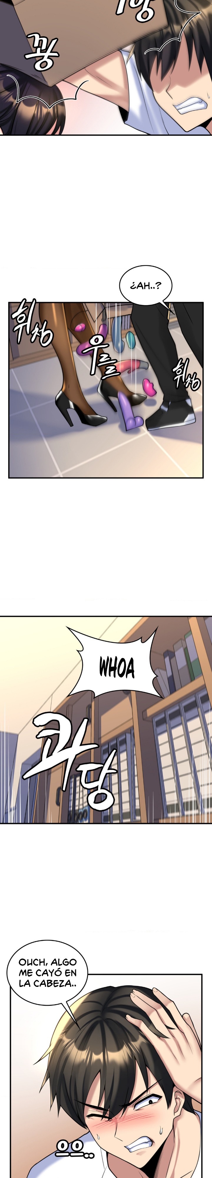 Rented Room Brides Raw - Chapter 13 [photo 4] - MangaPorn