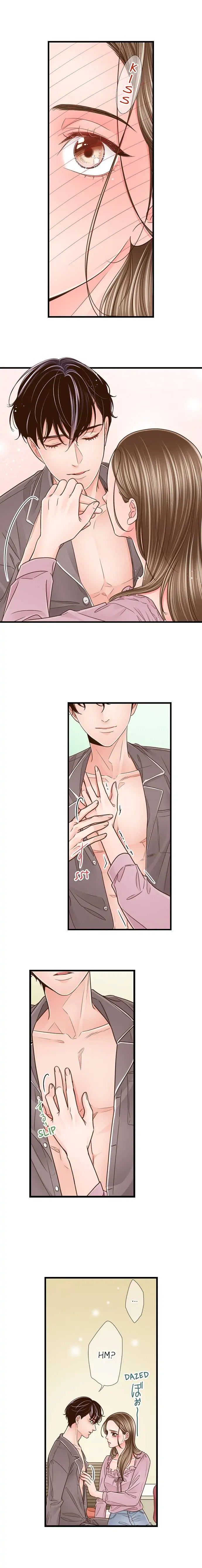 Yanagihara Is a Sex Addict - Chapter 157 [photo 7] - MangaPorn