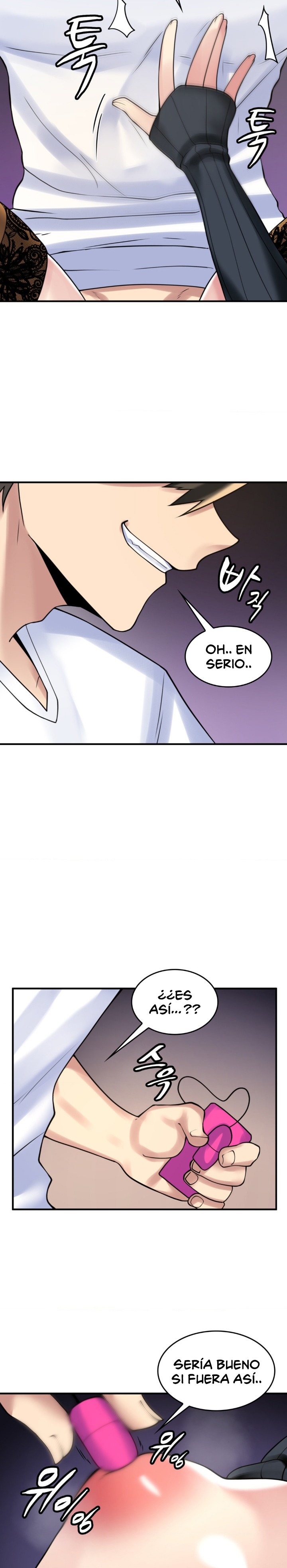 Rented Room Brides Raw - Chapter 14 [photo 10] - MangaPorn