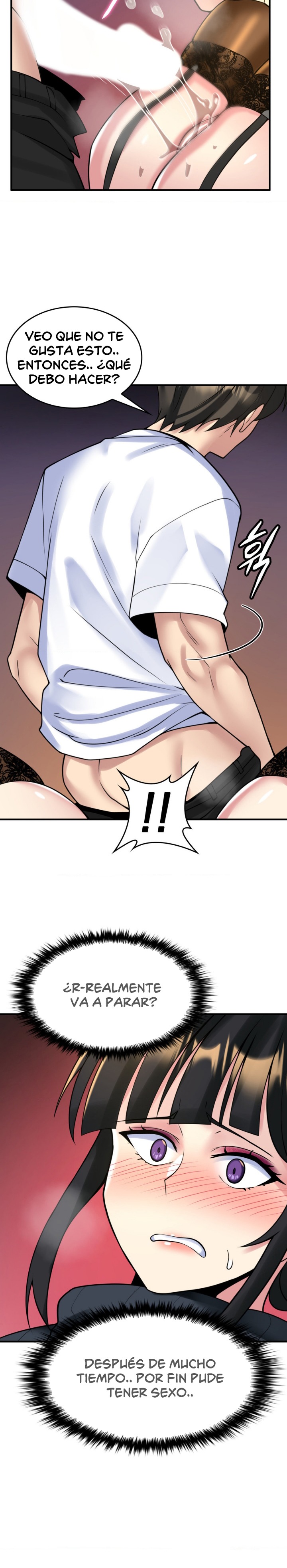 Rented Room Brides Raw - Chapter 14 [photo 14] - MangaPorn