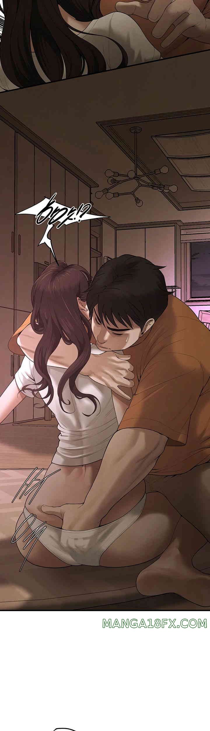 Bastard Raw - Chapter 38 [photo 7] - MangaPorn