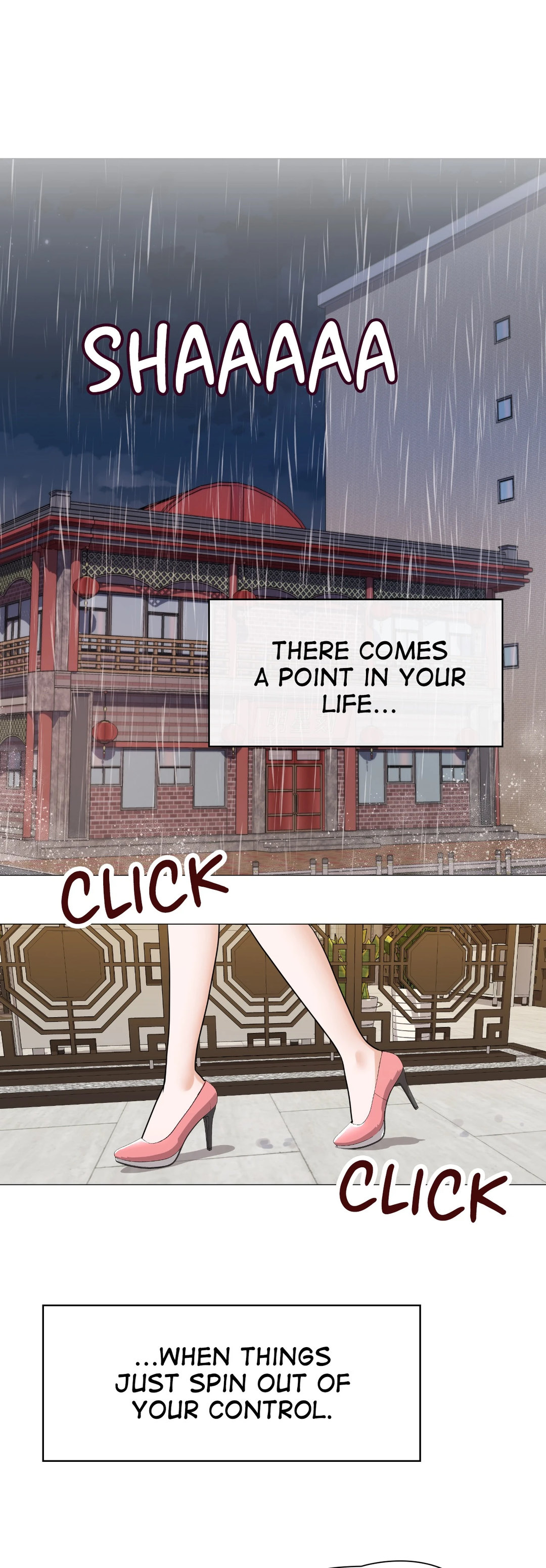 Daddy-in-law - Chapter 1 [photo 1] - MangaPorn