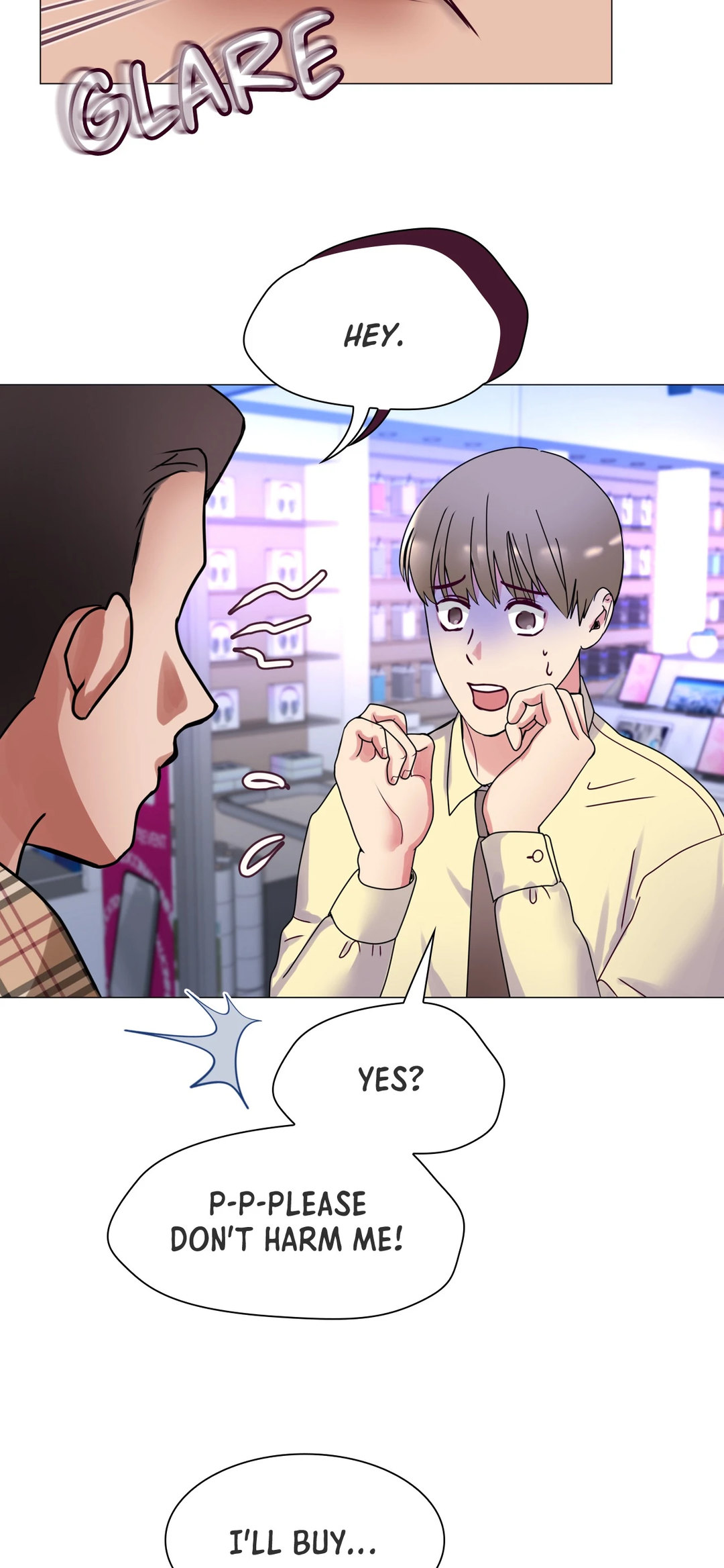 Daddy-in-law - Chapter 1 [photo 10] - MangaPorn