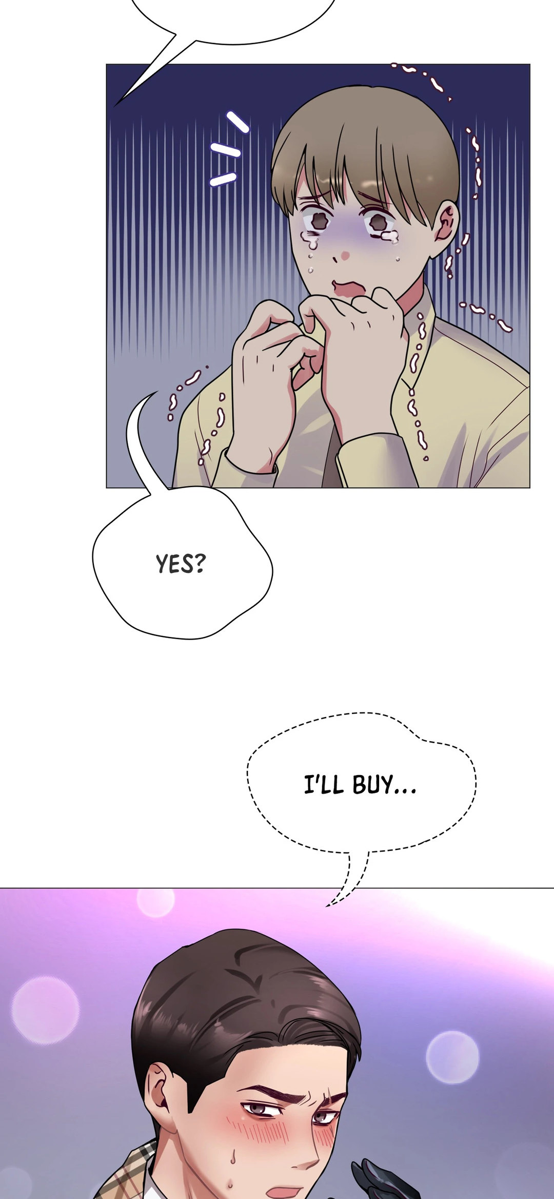 Daddy-in-law - Chapter 1 [photo 11] - MangaPorn