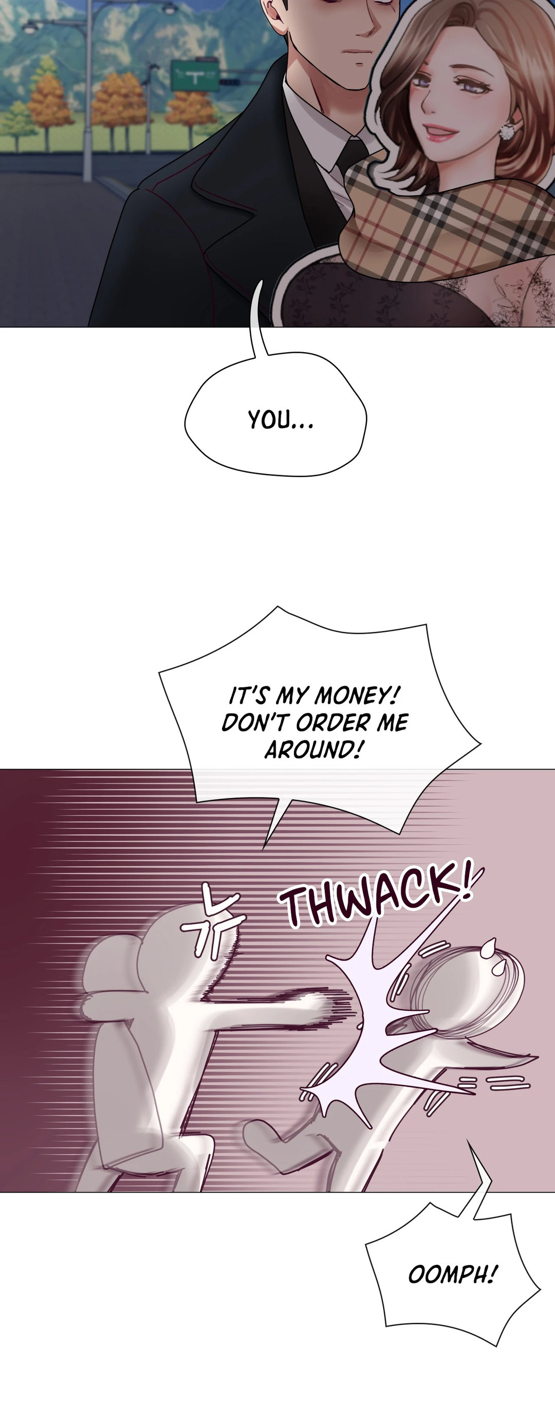 Daddy-in-law - Chapter 1 [photo 19] - MangaPorn