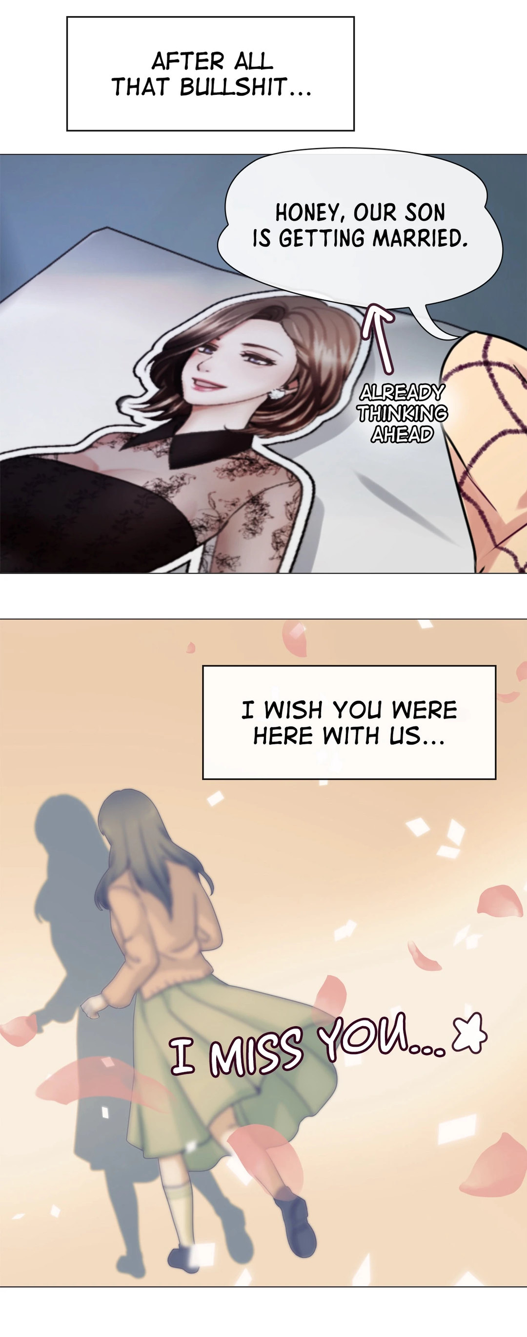 Daddy-in-law - Chapter 1 [photo 32] - MangaPorn