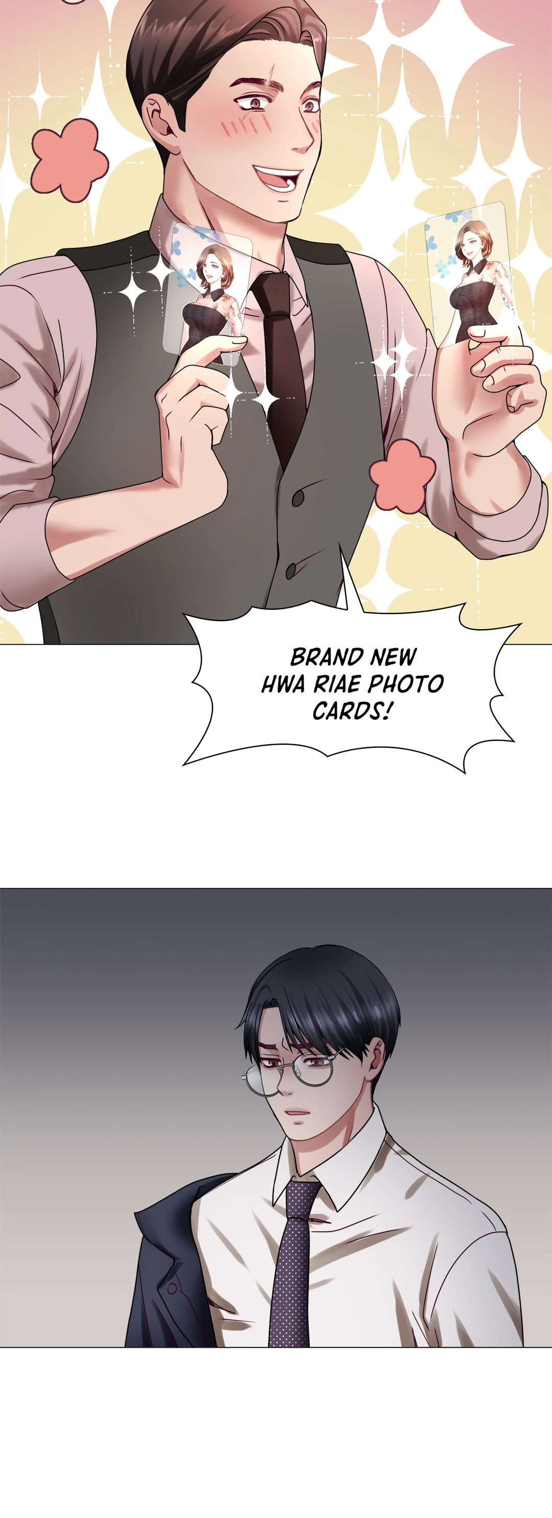 Daddy-in-law - Chapter 1 [photo 52] - MangaPorn