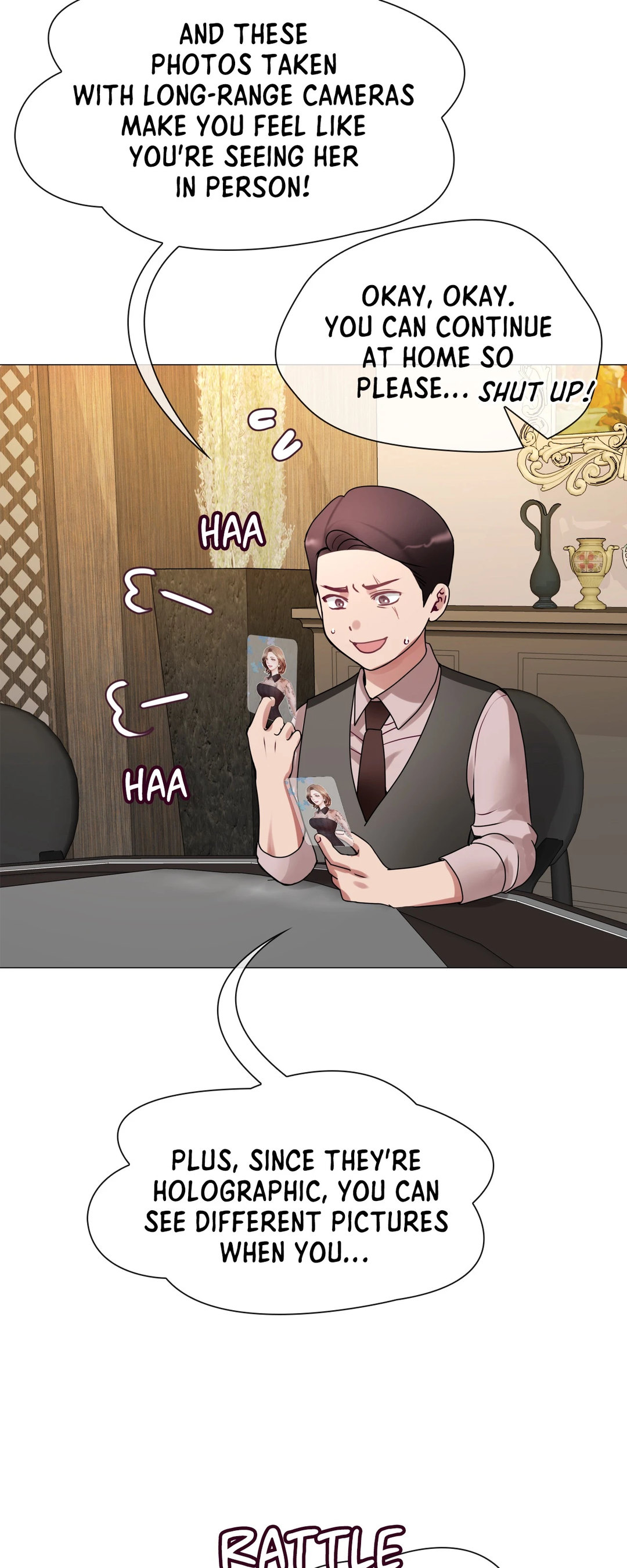 Daddy-in-law - Chapter 1 [photo 55] - MangaPorn