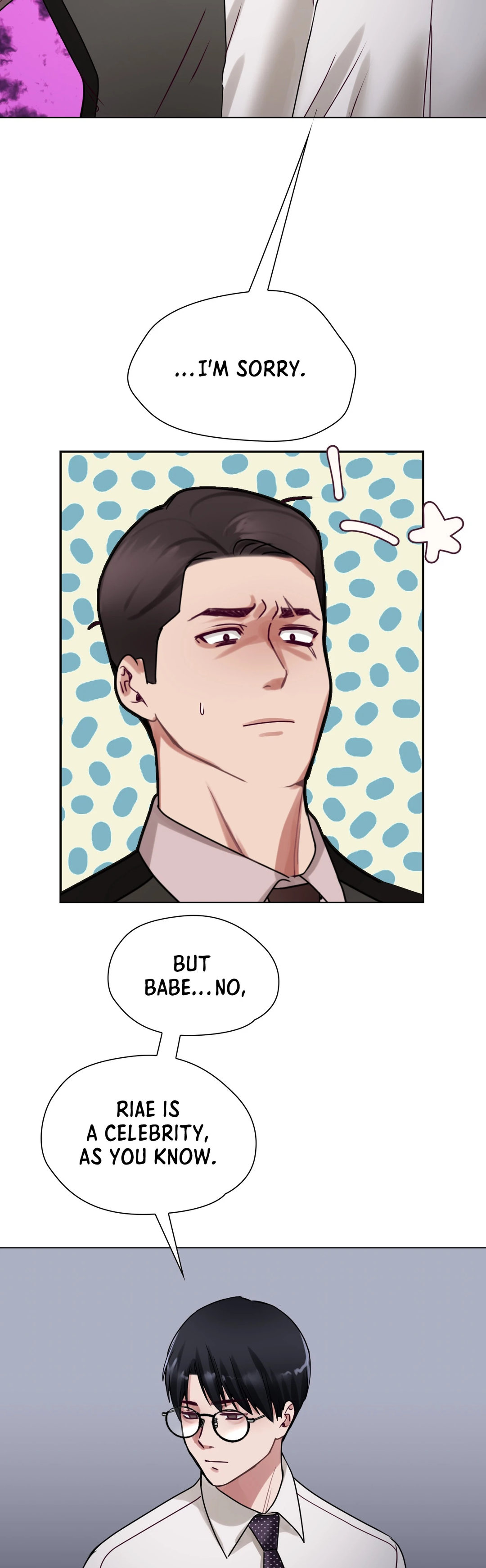 Daddy-in-law - Chapter 2 [photo 13] - MangaPorn