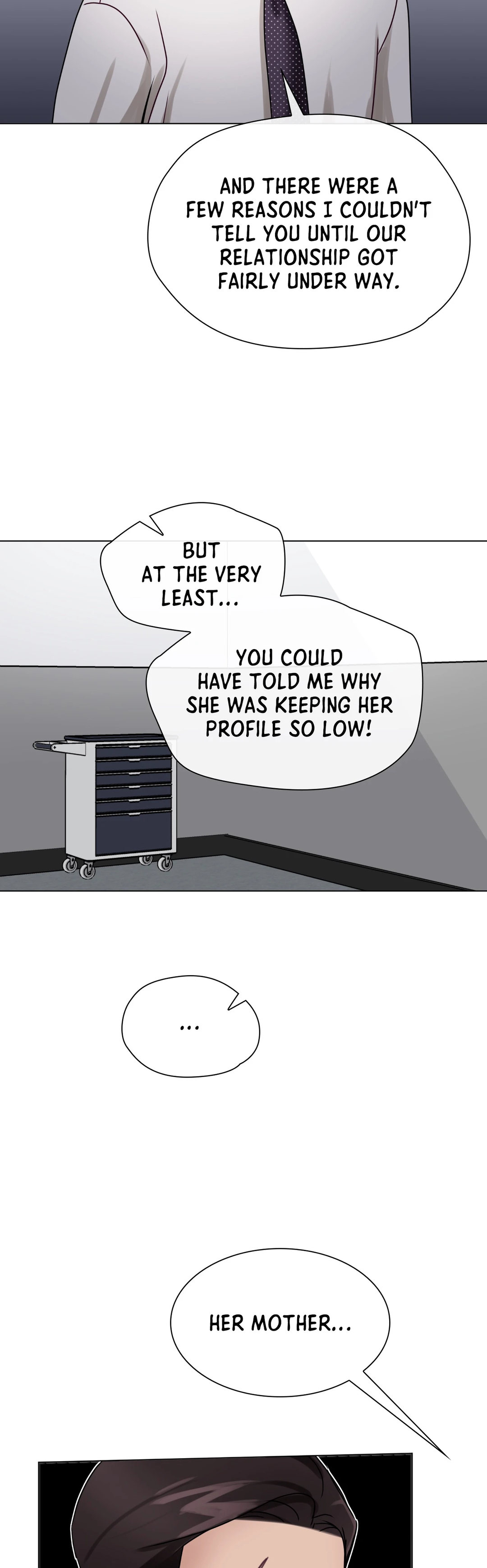 Daddy-in-law - Chapter 2 [photo 14] - MangaPorn