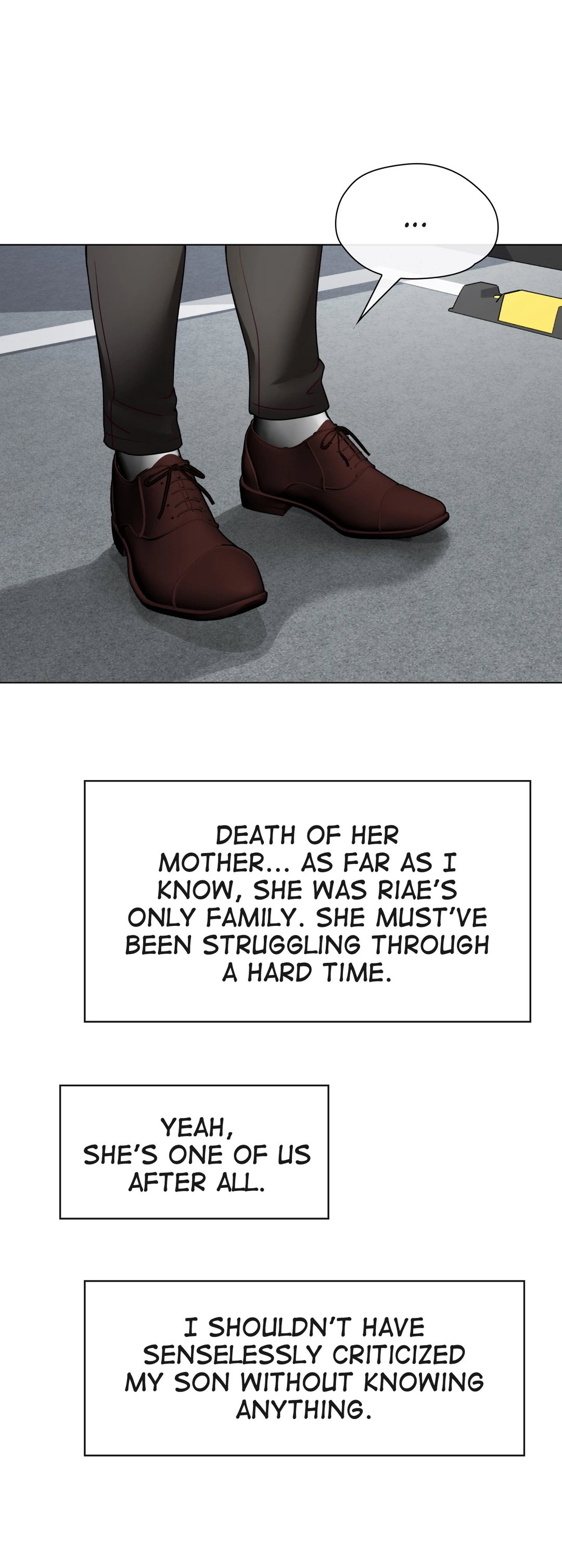 Daddy-in-law - Chapter 2 [photo 16] - MangaPorn