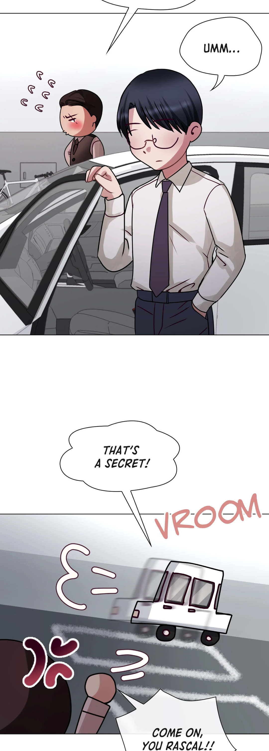 Daddy-in-law - Chapter 2 [photo 19] - MangaPorn