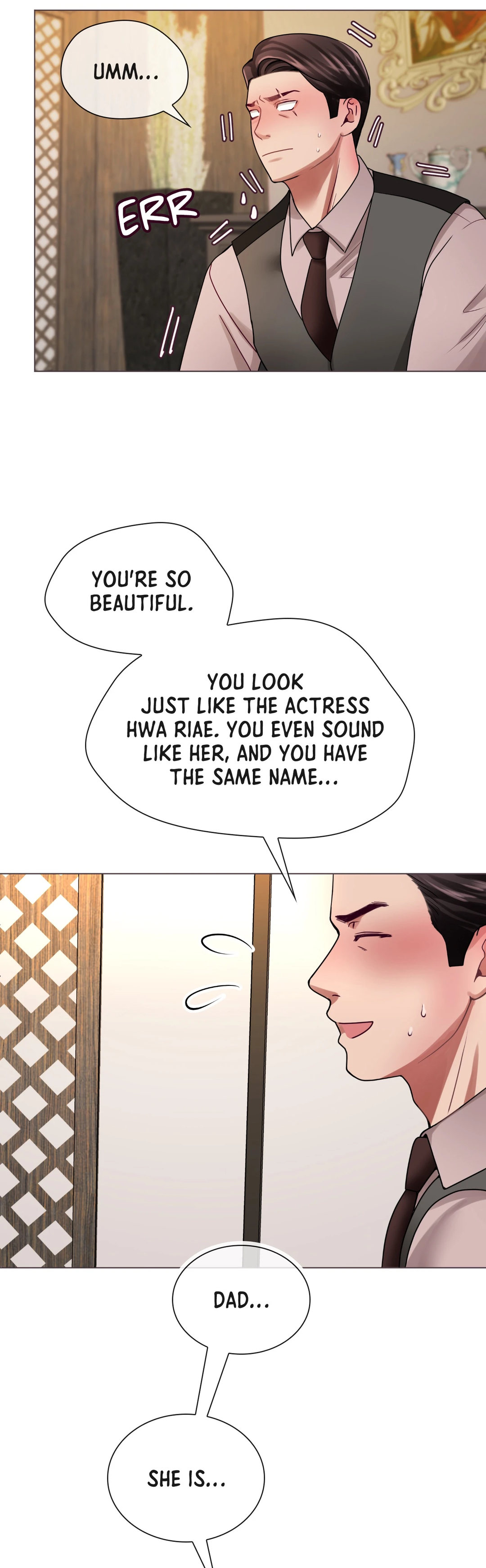 Daddy-in-law - Chapter 2 [photo 2] - MangaPorn