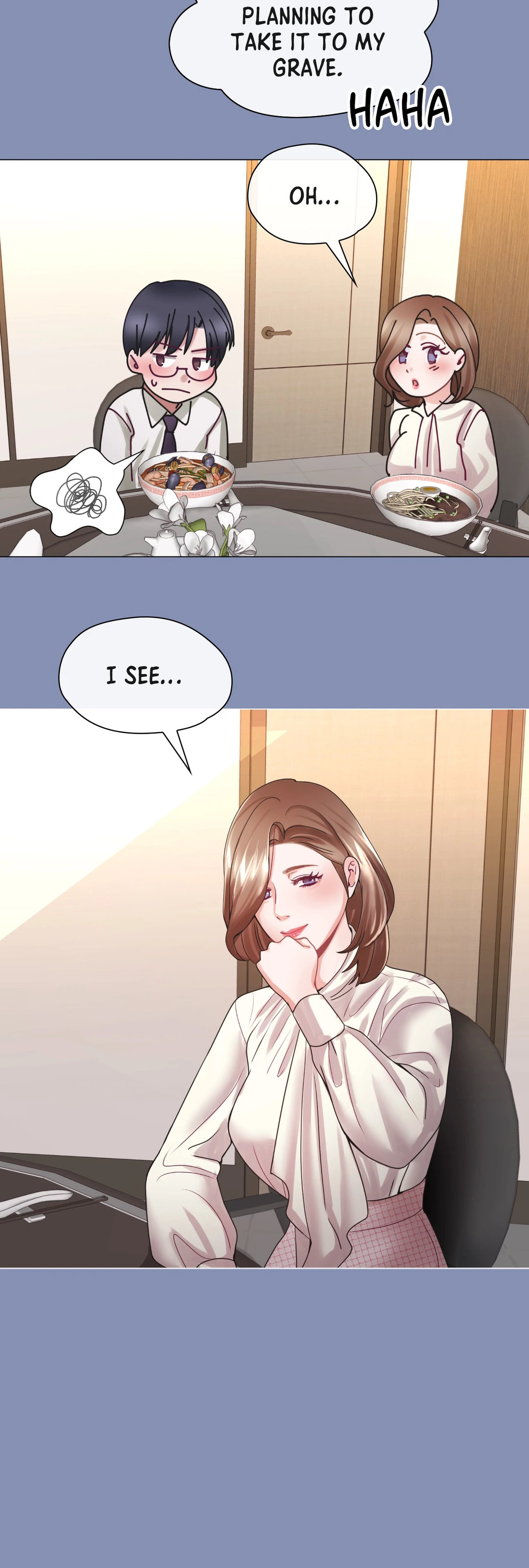 Daddy-in-law - Chapter 2 [photo 25] - MangaPorn