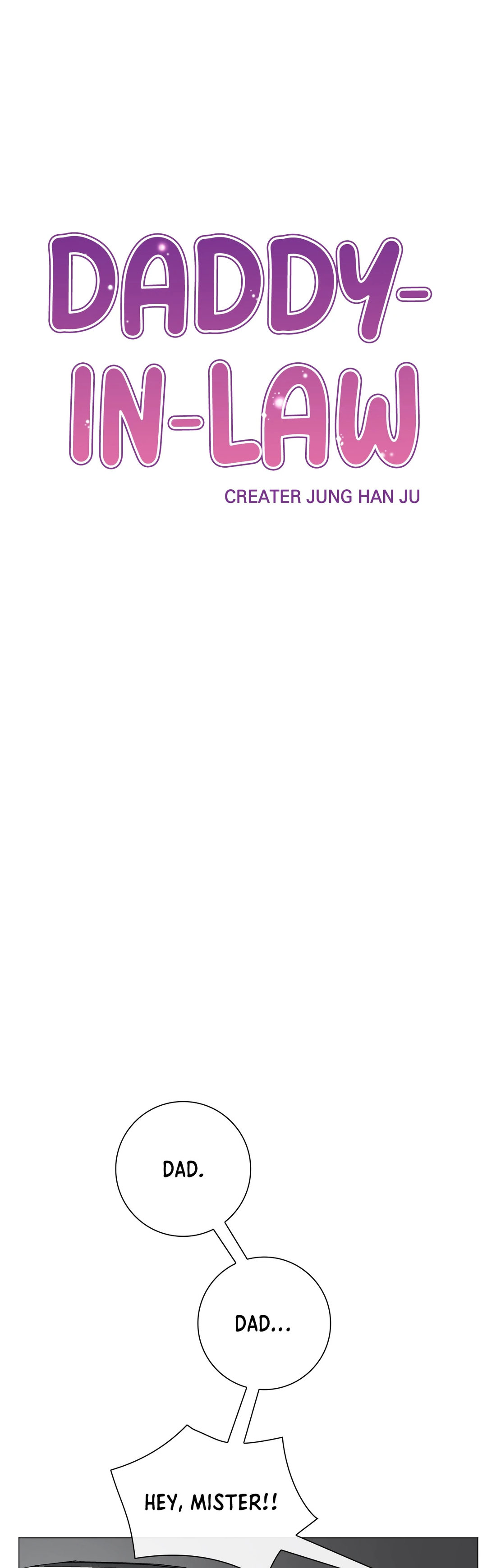 Daddy-in-law - Chapter 2 [photo 6] - MangaPorn