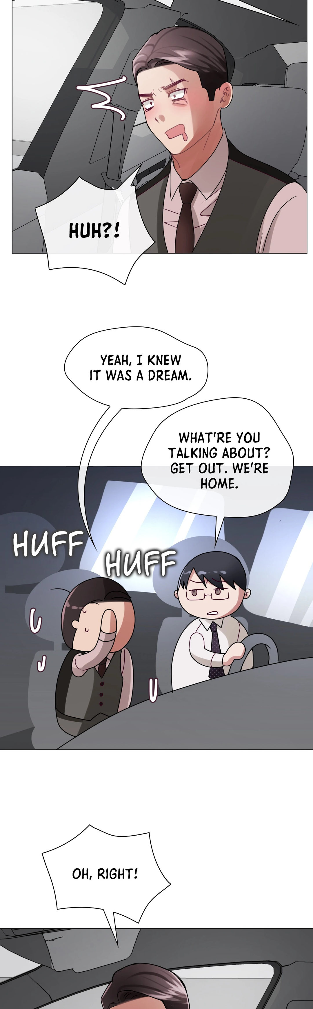 Daddy-in-law - Chapter 2 [photo 7] - MangaPorn