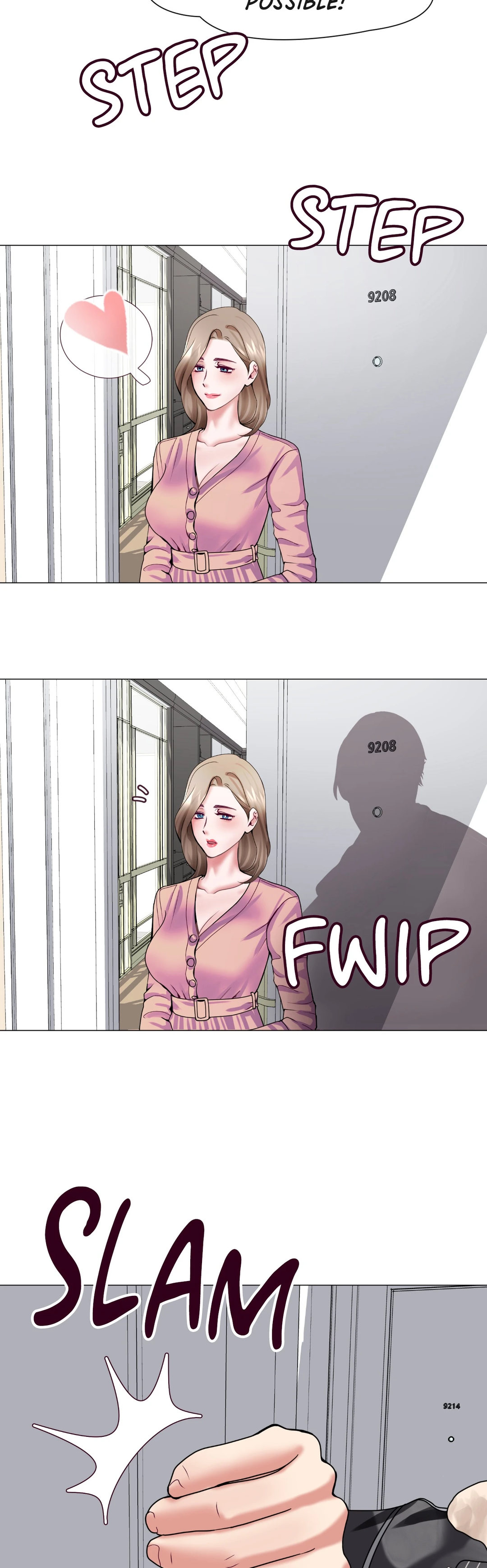 Daddy-in-law - Chapter 3 [photo 12] - MangaPorn