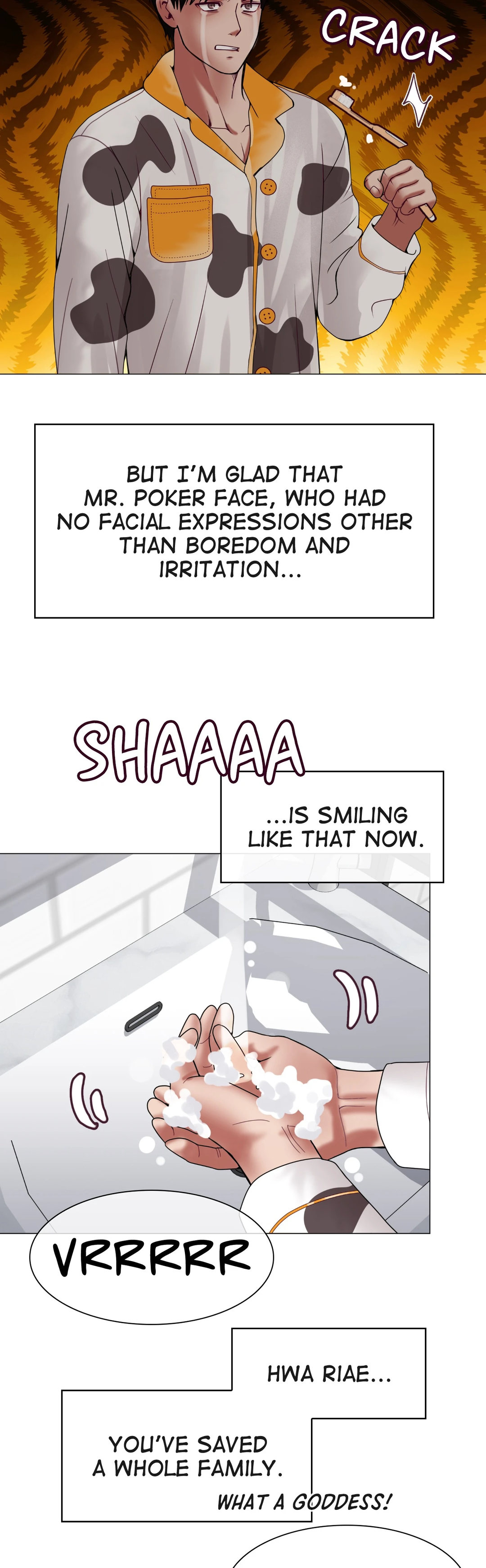 Daddy-in-law - Chapter 3 [photo 18] - MangaPorn