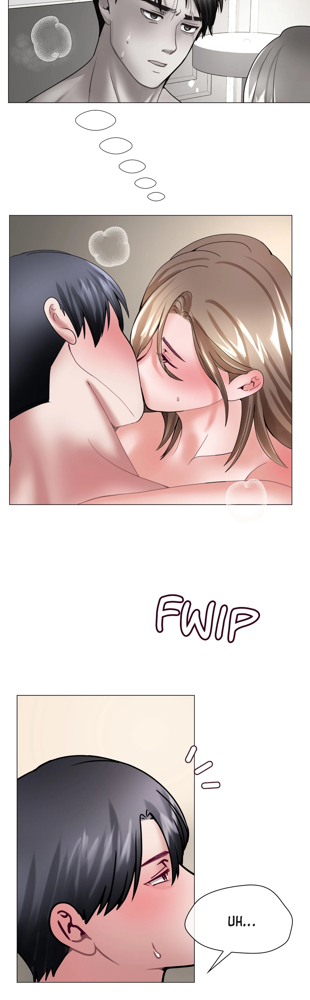 Daddy-in-law - Chapter 3 [photo 2] - MangaPorn