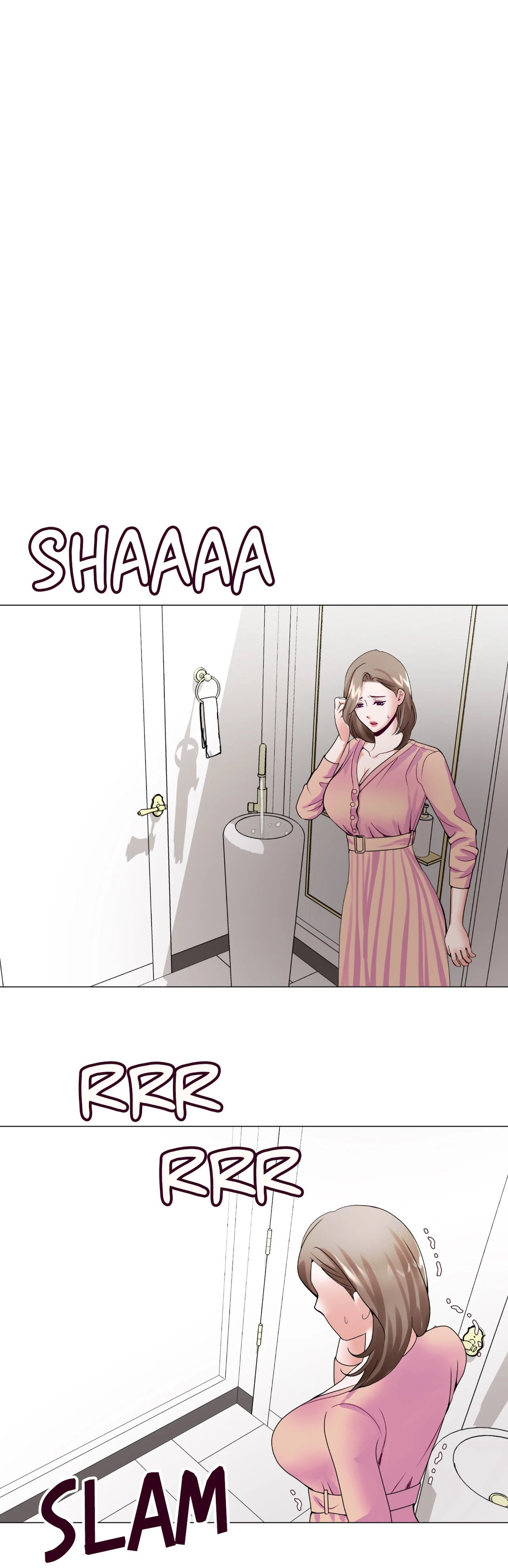 Daddy-in-law - Chapter 3 [photo 21] - MangaPorn