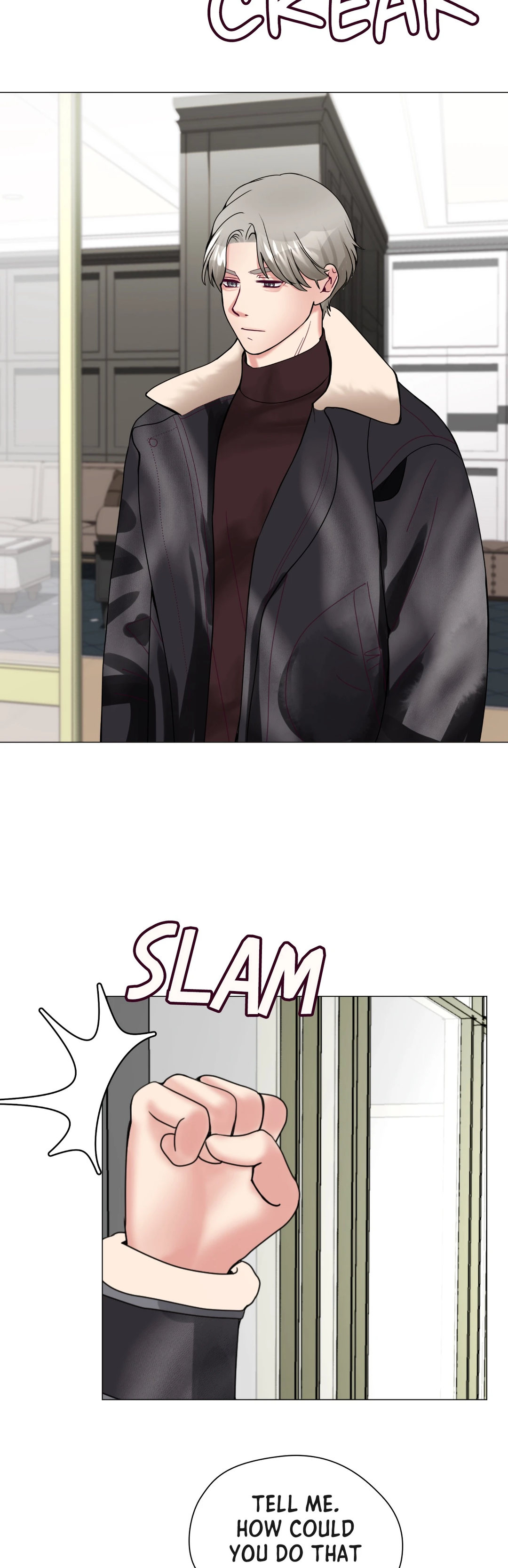 Daddy-in-law - Chapter 3 [photo 23] - MangaPorn