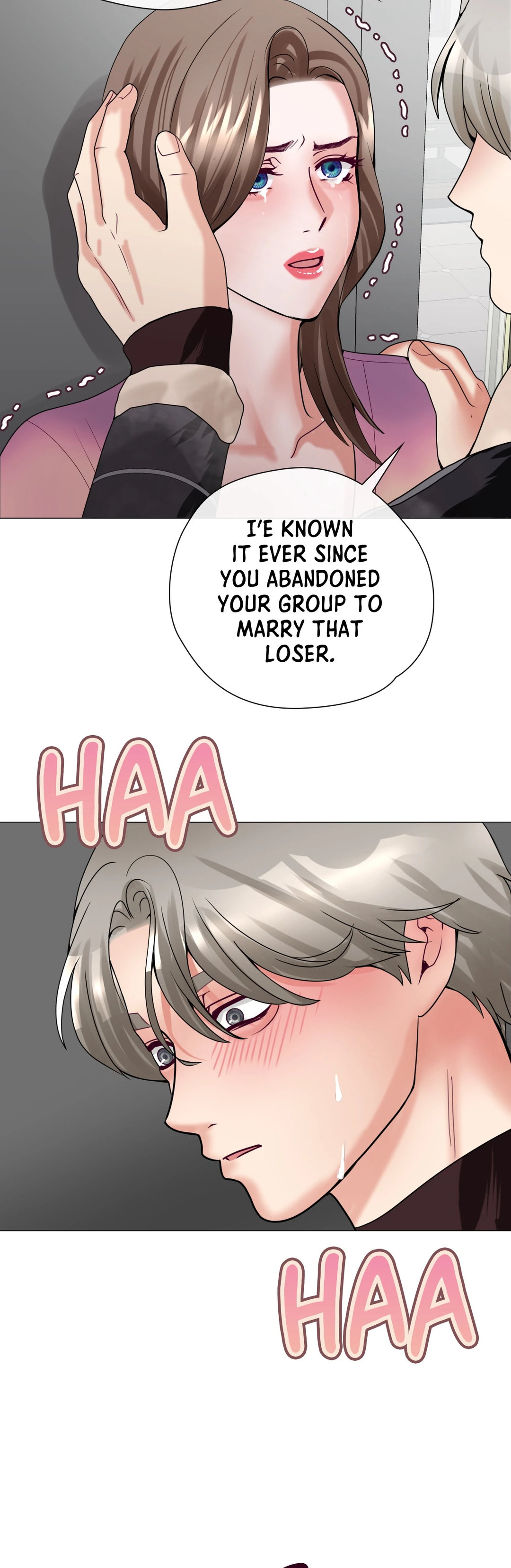 Daddy-in-law - Chapter 3 [photo 28] - MangaPorn