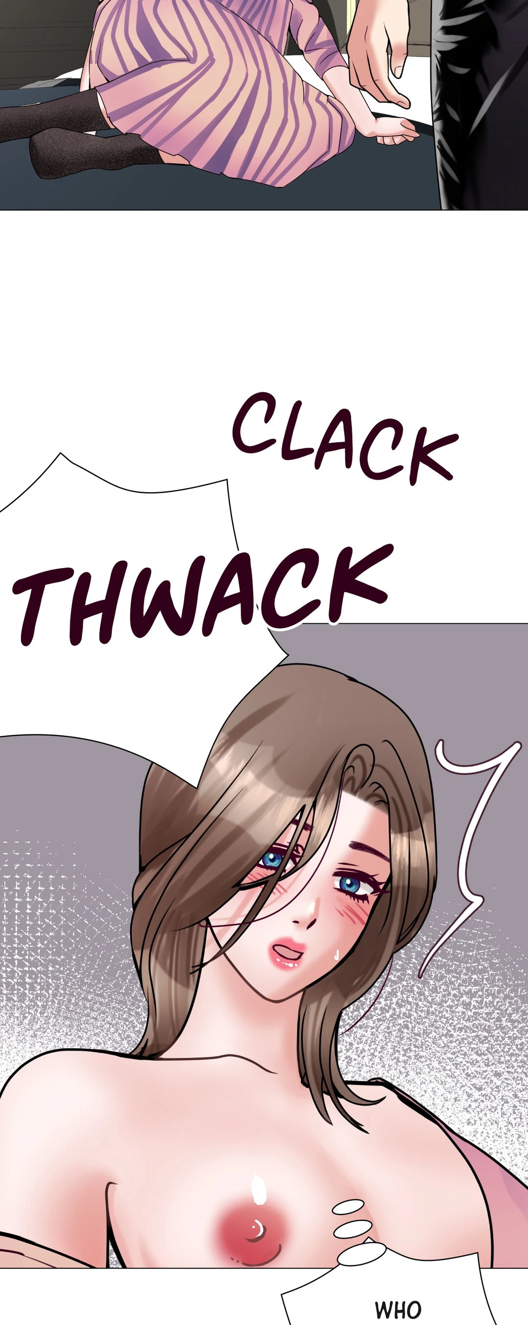 Daddy-in-law - Chapter 3 [photo 37] - MangaPorn