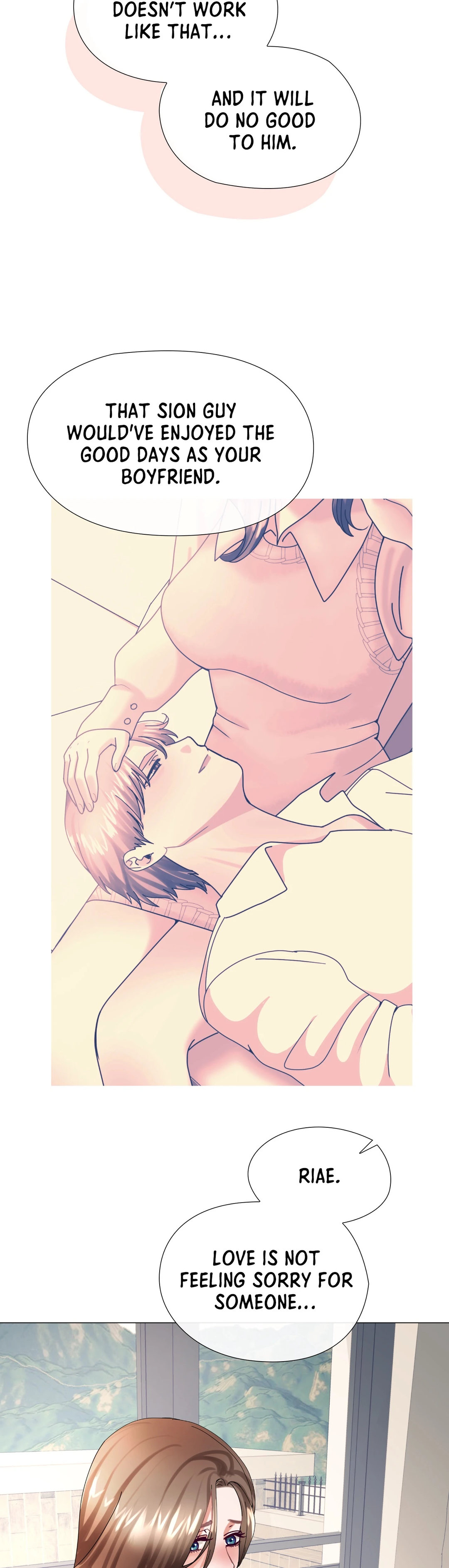 Daddy-in-law - Chapter 4 [photo 14] - MangaPorn