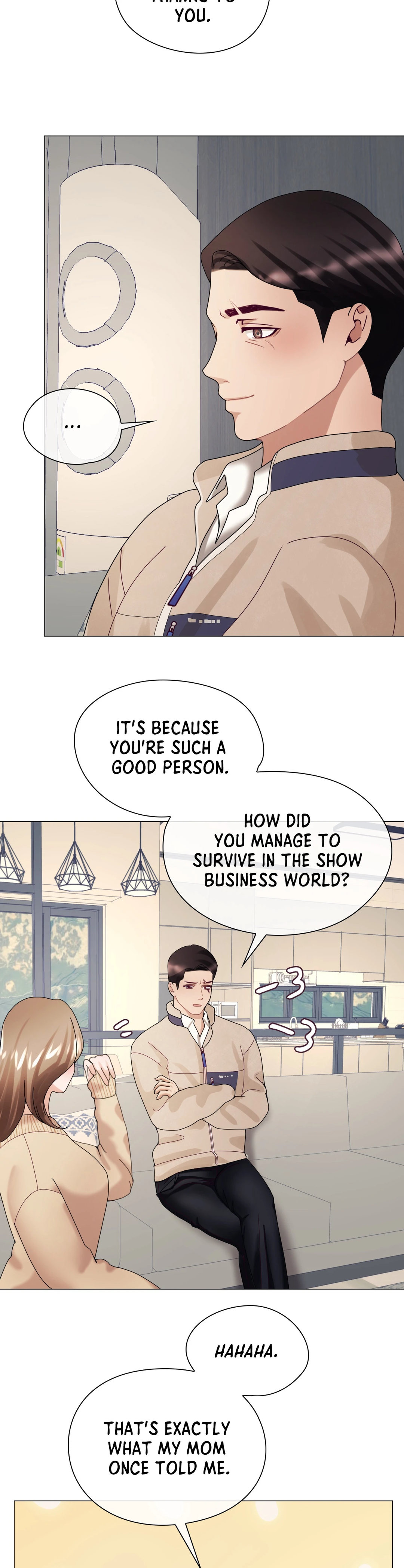 Daddy-in-law - Chapter 4 [photo 18] - MangaPorn
