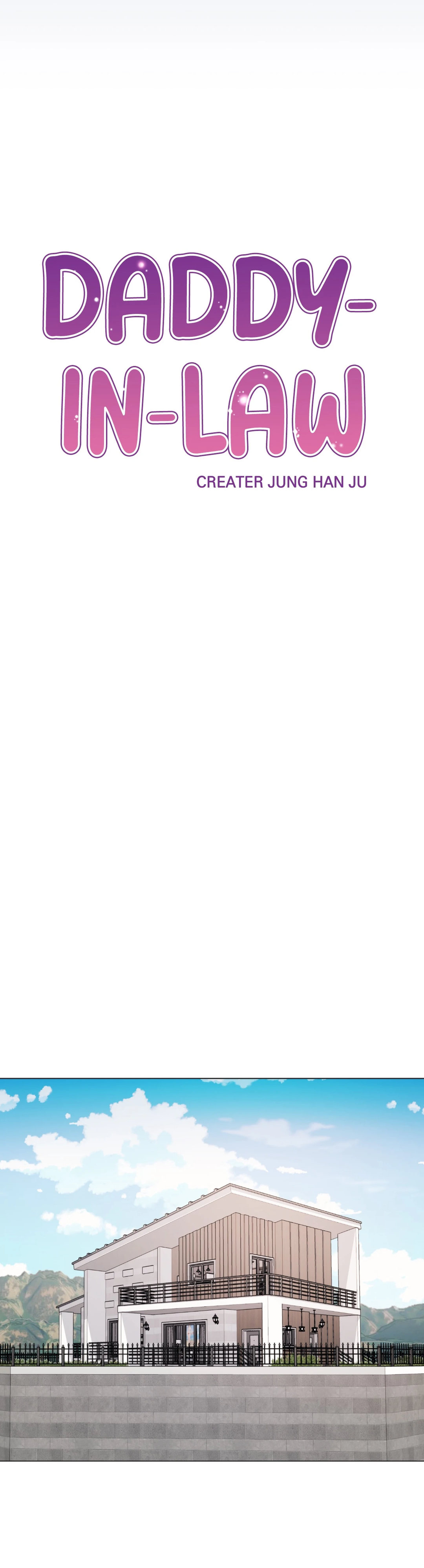 Daddy-in-law - Chapter 4 [photo 2] - MangaPorn