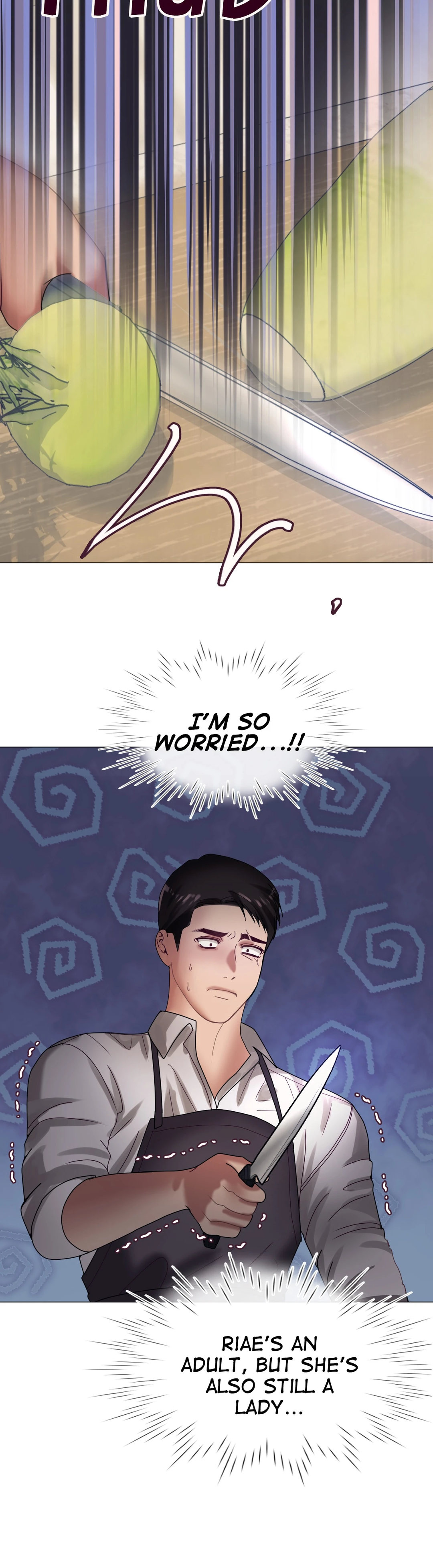 Daddy-in-law - Chapter 4 [photo 24] - MangaPorn