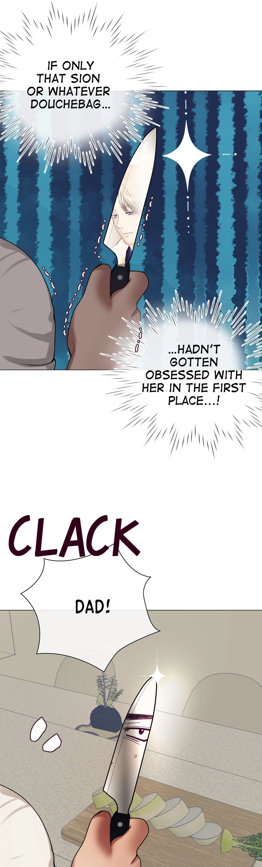 Daddy-in-law - Chapter 4 [photo 25] - MangaPorn