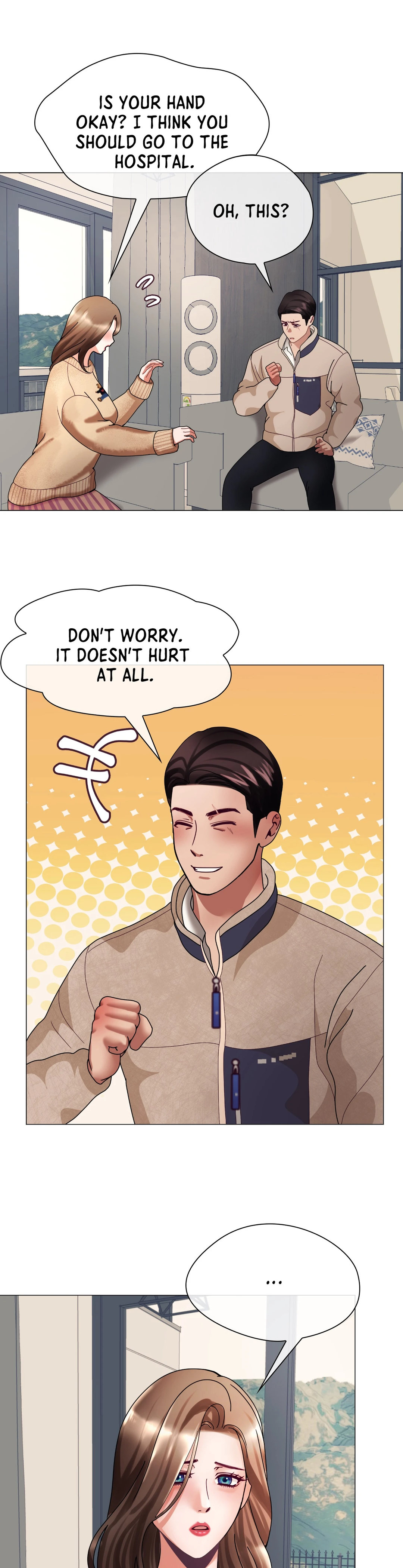 Daddy-in-law - Chapter 4 [photo 5] - MangaPorn