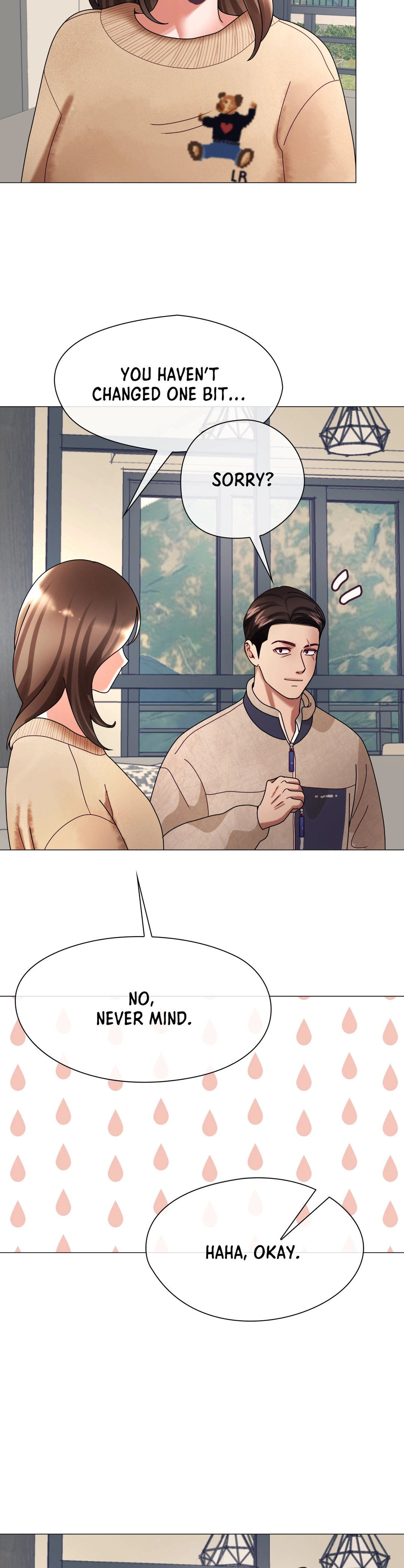 Daddy-in-law - Chapter 4 [photo 6] - MangaPorn