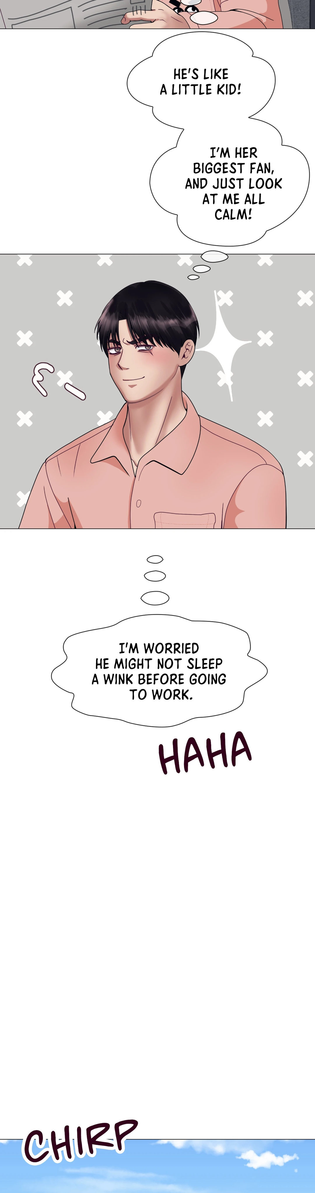 Daddy-in-law - Chapter 5 [photo 11] - MangaPorn